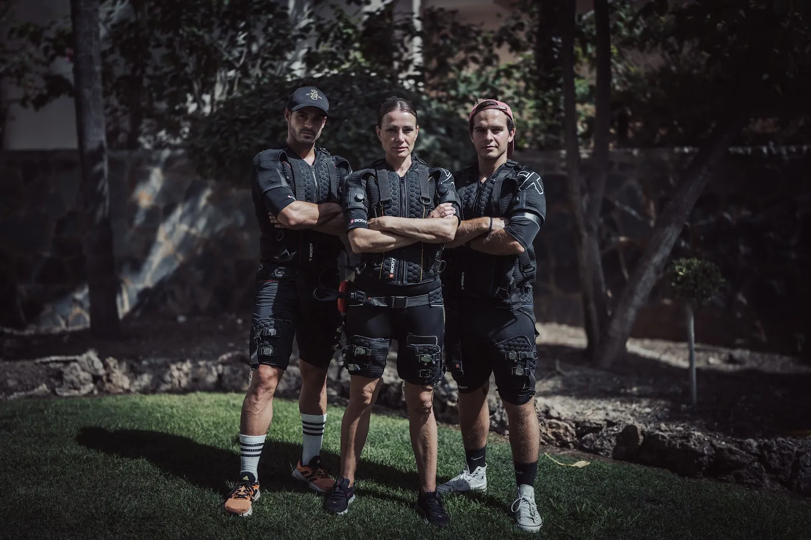 EMS Studio Marbella — entrenamiento personal-studio en Nueva Andalucía, Marbella — 3