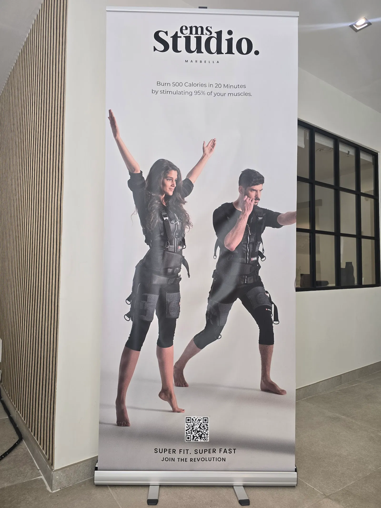 EMS Studio Marbella — entrenamiento personal-studio en Marbella — 3