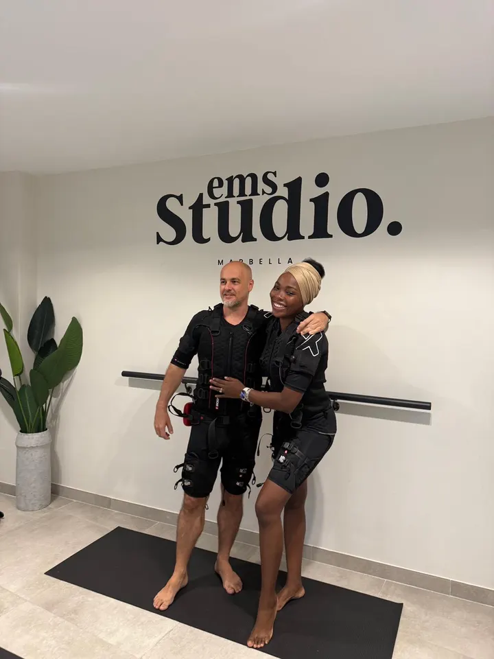 EMS Studio Marbella — electroestimulación-studio en Marbella — 4