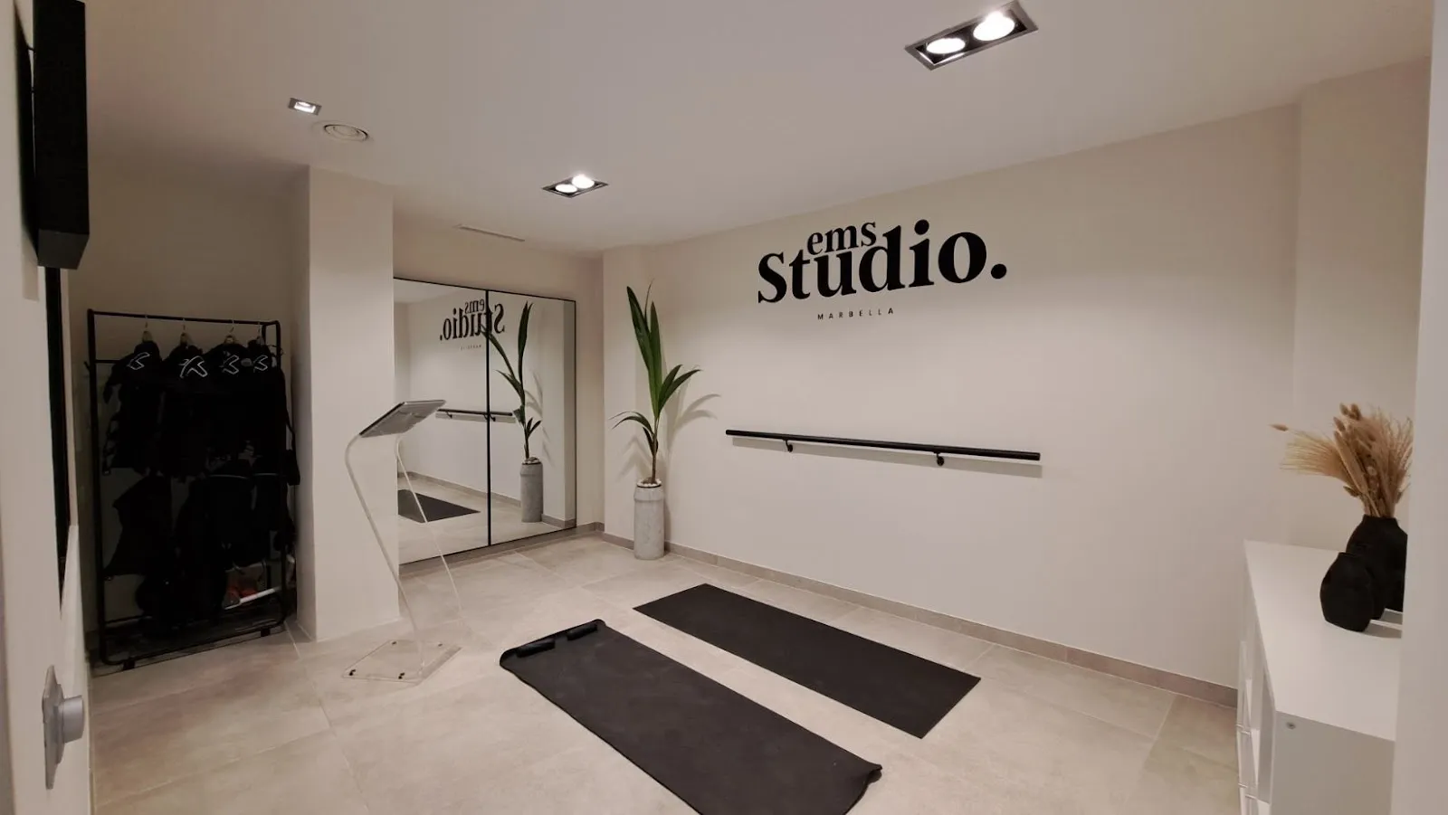 EMS Studio Marbella — entrenamiento personal-studio en Marbella — 5