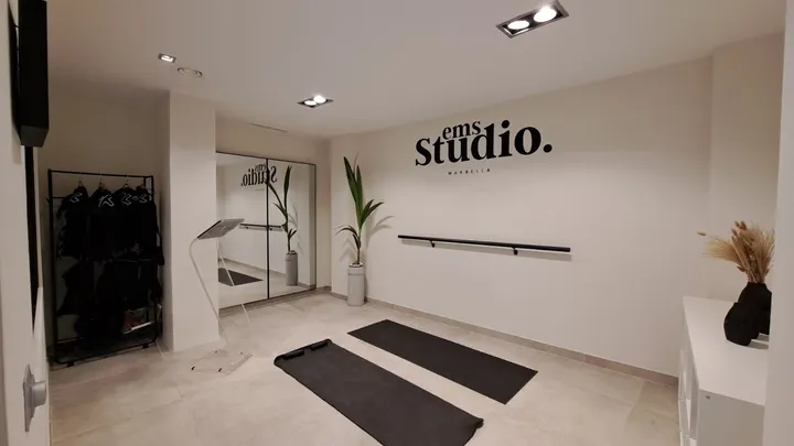 EMS Studio Marbella — electroestimulación-studio en Marbella — 5