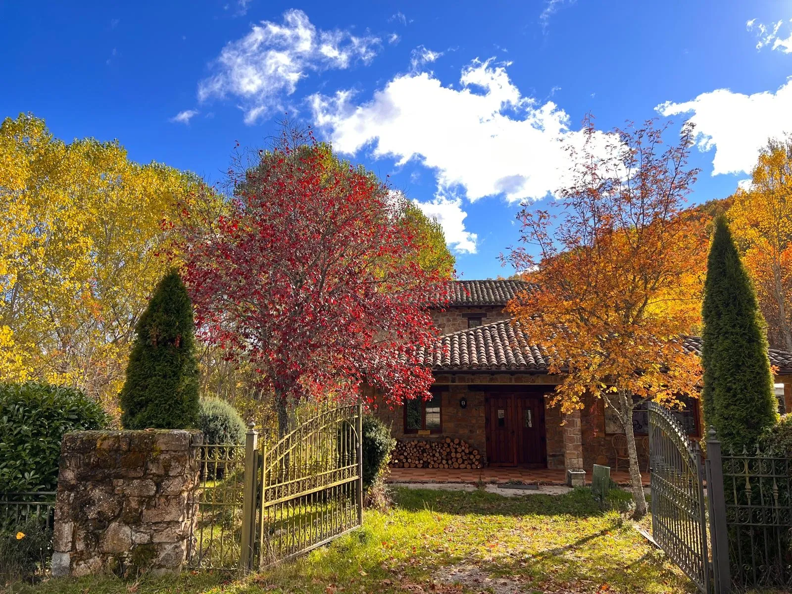Ashtania Yoga — yoga-studio en Trobajo del Camino — 4