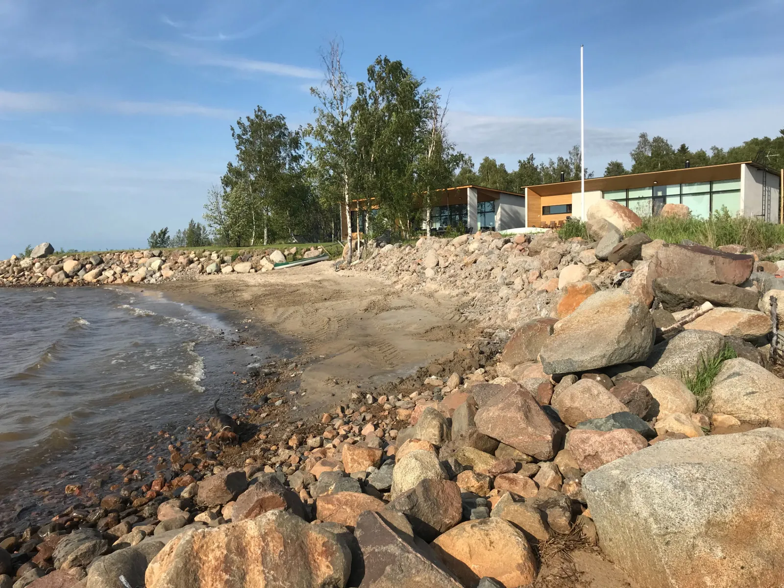isaJOOGA — yoga-studio i Liminka — bild 2