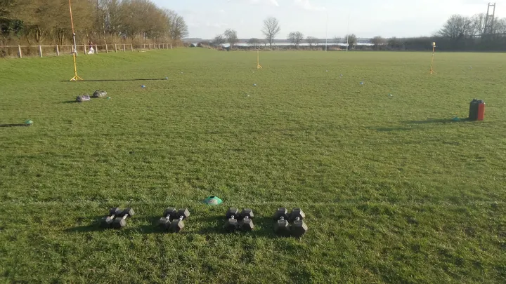 Commando Elite Fitness Boot Camp — bootcamp-studio in Hull — 2