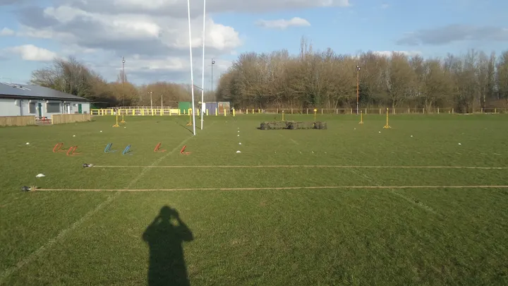 Commando Elite Fitness Boot Camp — bootcamp-studio in Hull — 3