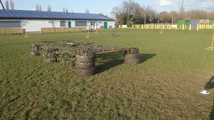 Commando Elite Fitness Boot Camp — bootcamp-studio in Hull — 3