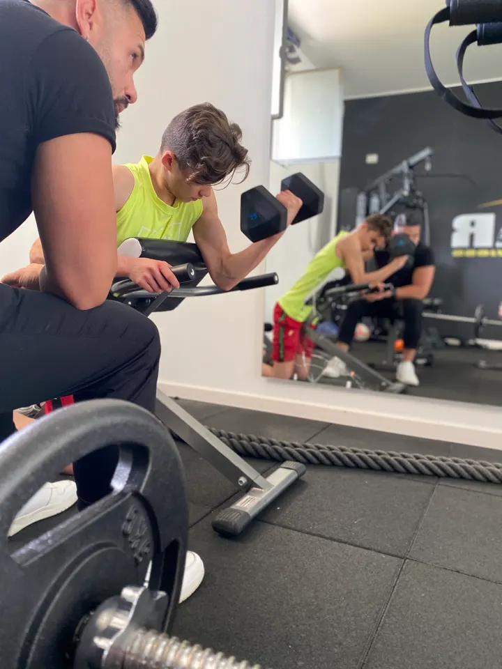Star Fitness — palestre-studio a Annunziatella, Castellammare di Stabia — 2