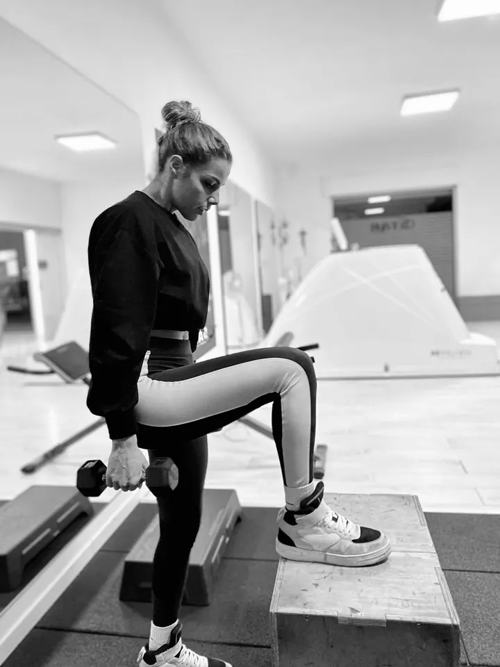 Star Fitness — palestre-studio a Castellammare di Stabia — 3