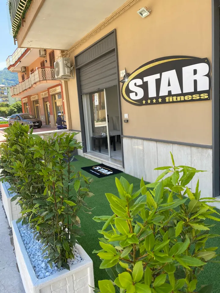 Star Fitness — palestre-studio a Castellammare di Stabia — 5