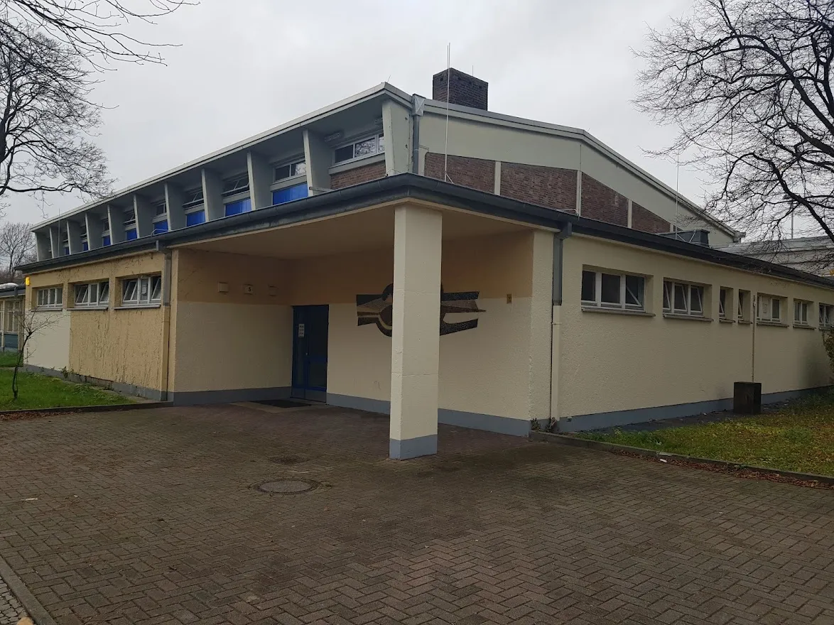 Fechtclub Berlin Südwest — kampfsport-studio in Berlin — 3
