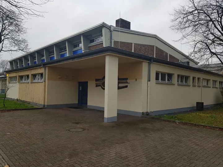 Fechtclub Berlin Südwest — kampfsport-studio in Berlin — 3