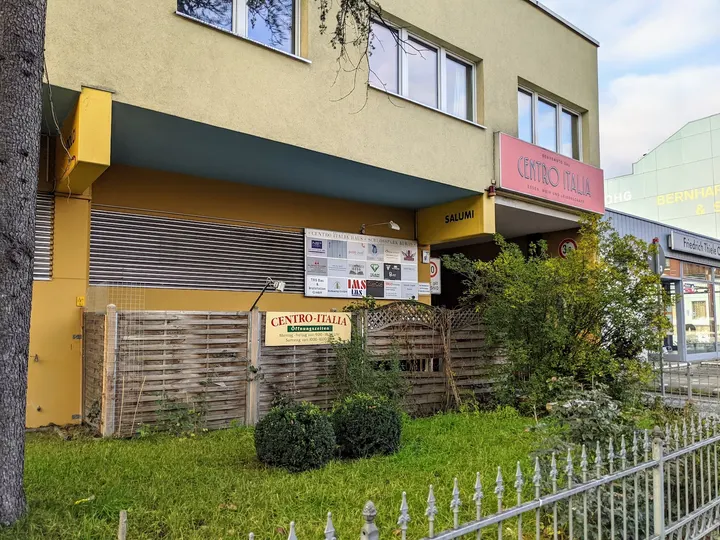 Defence Solution Berlin — kampfsport-studio in Charlottenburg, Berlin — 2