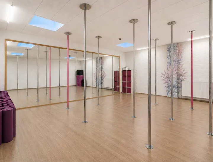 Polefamily Koblenz — pole fitness-studio in Koblenz — 4