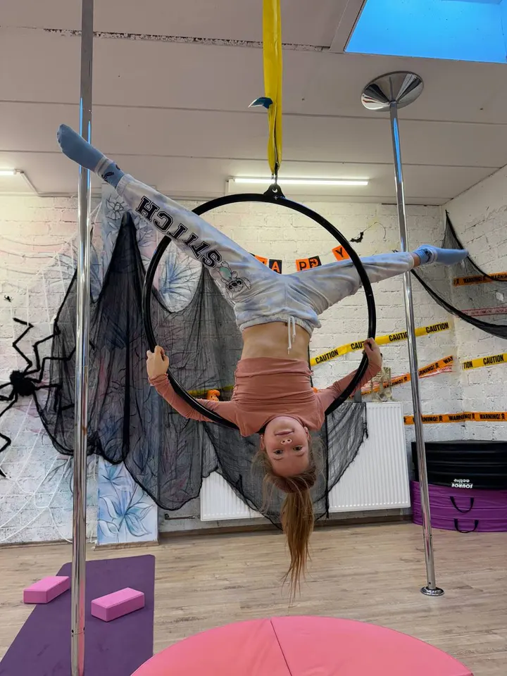 Polefamily Koblenz — pole fitness-studio in Koblenz — 5