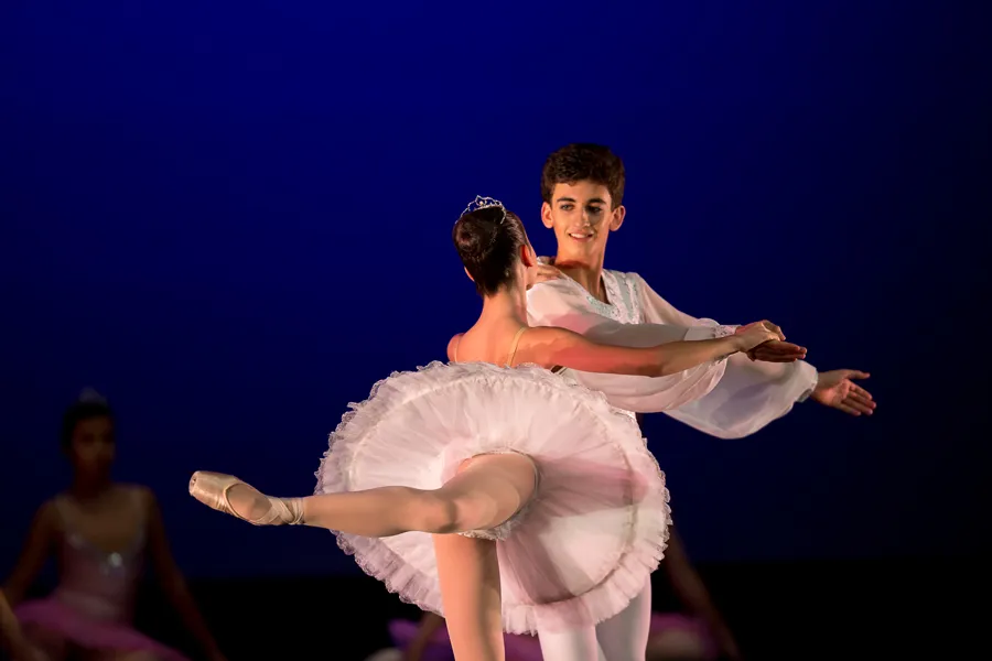 Laura Esteve Centre de Dansa — baile-studio en Sant Cugat del Vallès — 2