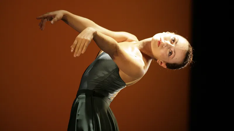 Laura Esteve Centre de Dansa — baile-studio en Sant Cugat del Vallès — 3
