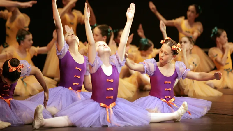 Laura Esteve Centre de Dansa — baile-studio en Sant Cugat del Vallès — 3