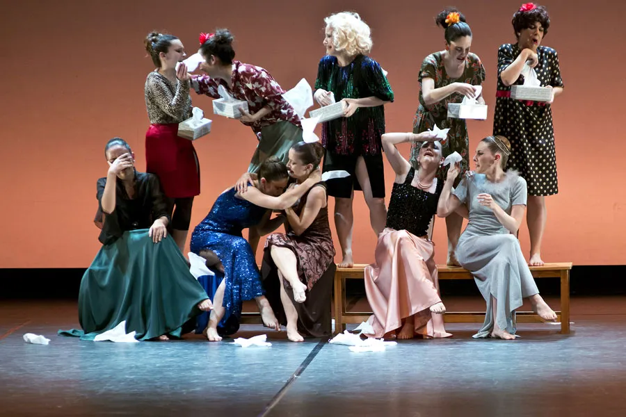Laura Esteve Centre de Dansa — baile-studio en Sant Cugat del Vallès — 6