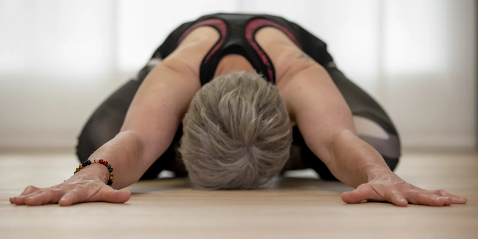 Yoga vivo — yoga-studio i Cloppenburg — 4