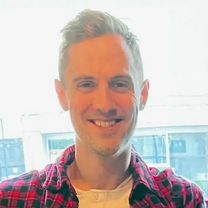 Non-dual Meditation med Markus Atmananda — meditation-studio i Malmö — 3