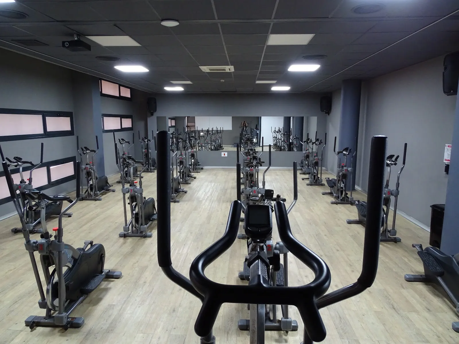 Ego Sport Center — estudio de fitness-studio en Almería — 5