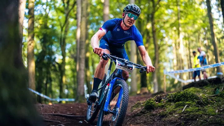 Mountainbike Club Vejle — træningsstudio i Tornsbjerg, Vejle Ø — 2