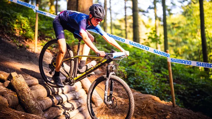 Mountainbike Club Vejle — træningsstudio i Vejle Ø — 3