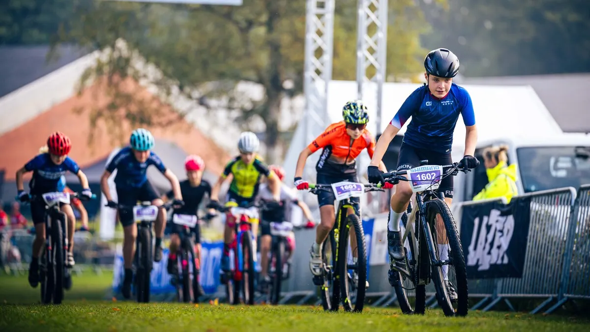 Mountainbike Club Vejle — functional training-studio i Vejle Ø — bild 4