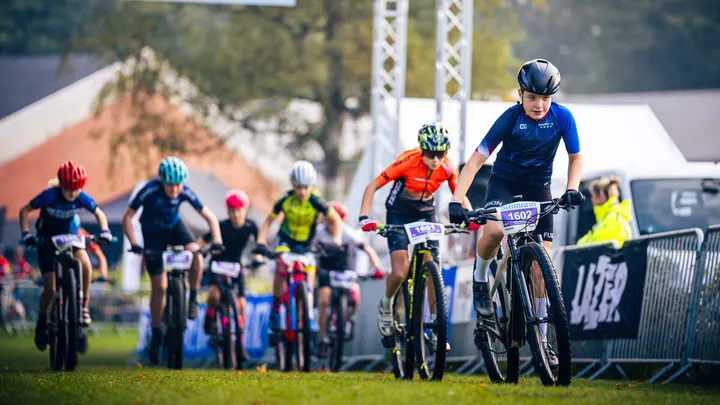 Mountainbike Club Vejle — træningsstudio i Vejle Ø — 4