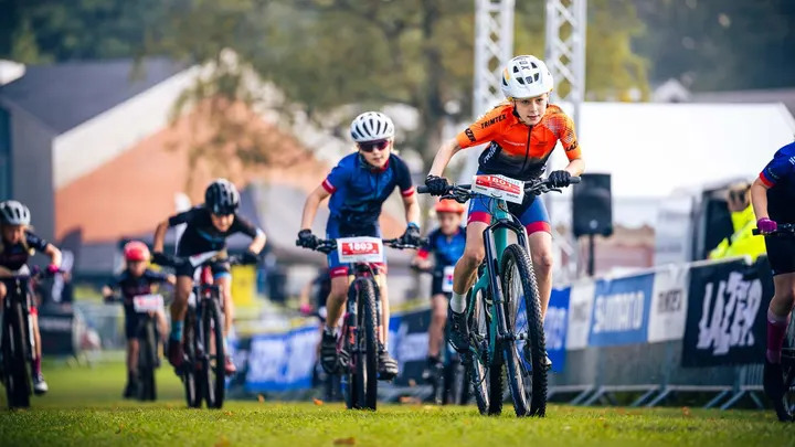 Mountainbike Club Vejle — træningsstudio i Vejle Ø — 5