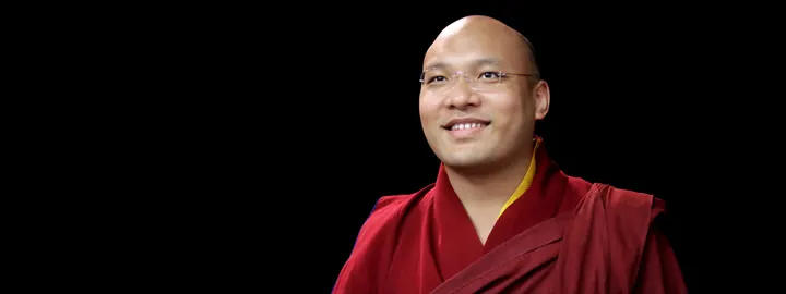 Buddhistisches Meditations- und Studienzentrum — meditation-studio in Altona-Nord, Hamburg — 2