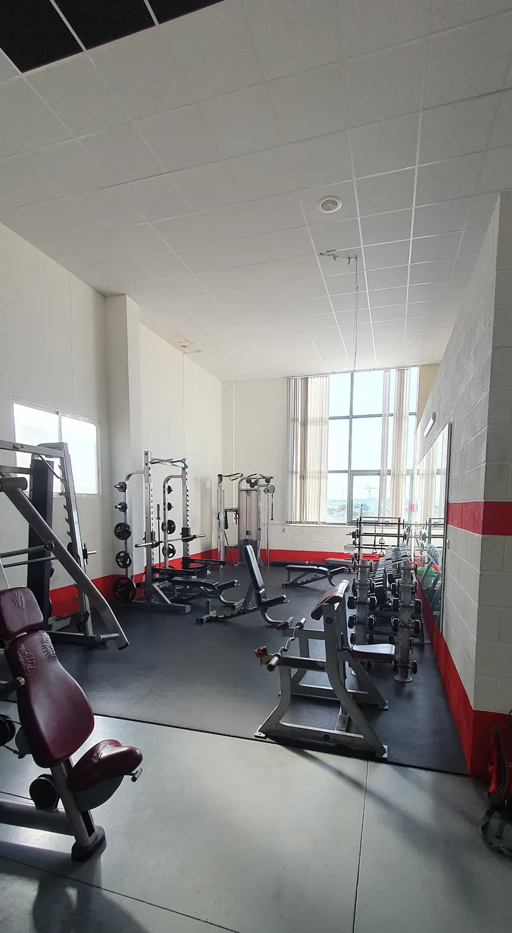 Elite Fitness Quesada — estudio de fitness-studio en Ciudad Quesada, Rojales — 2