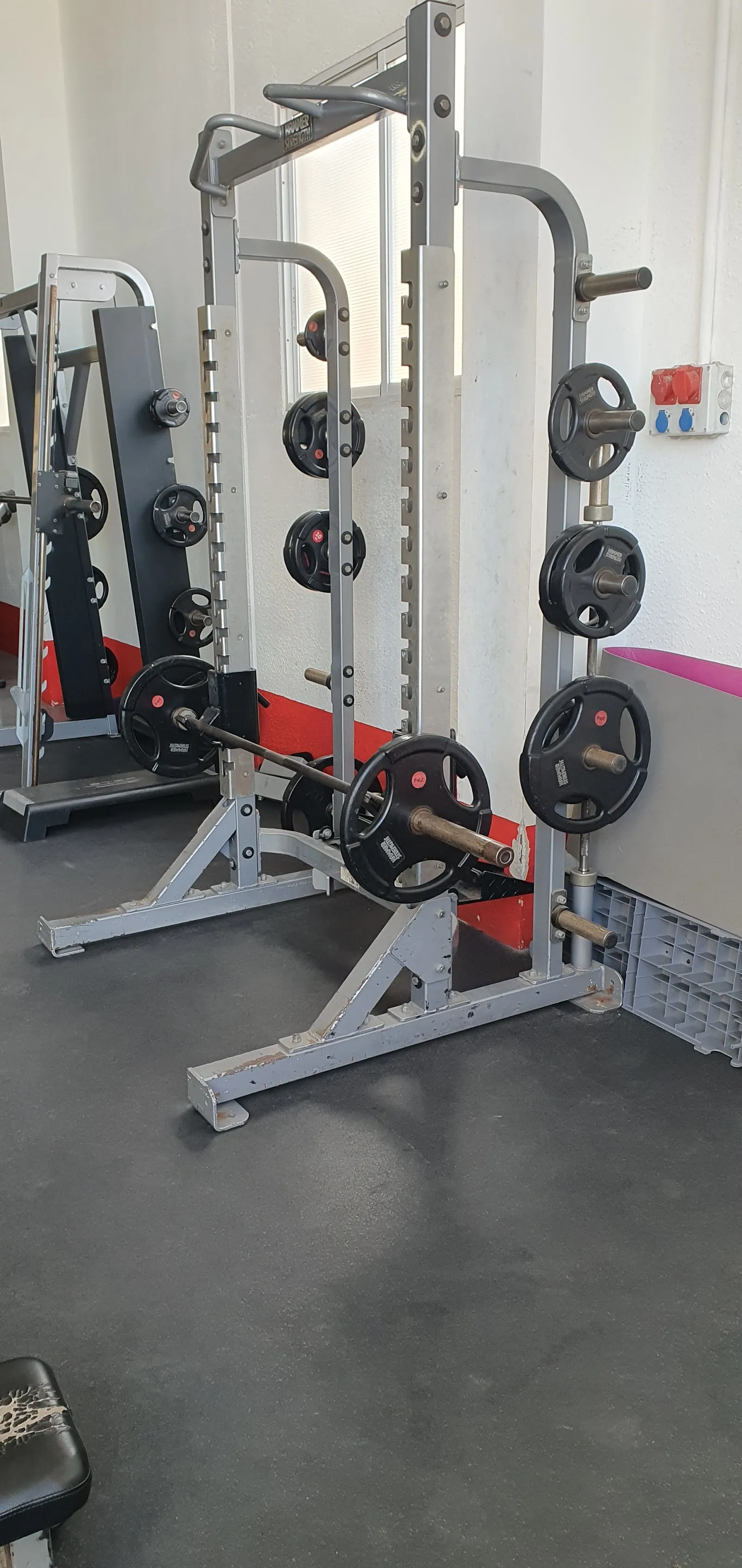 Elite Fitness Quesada — estudio de fitness-studio en Rojales — 3
