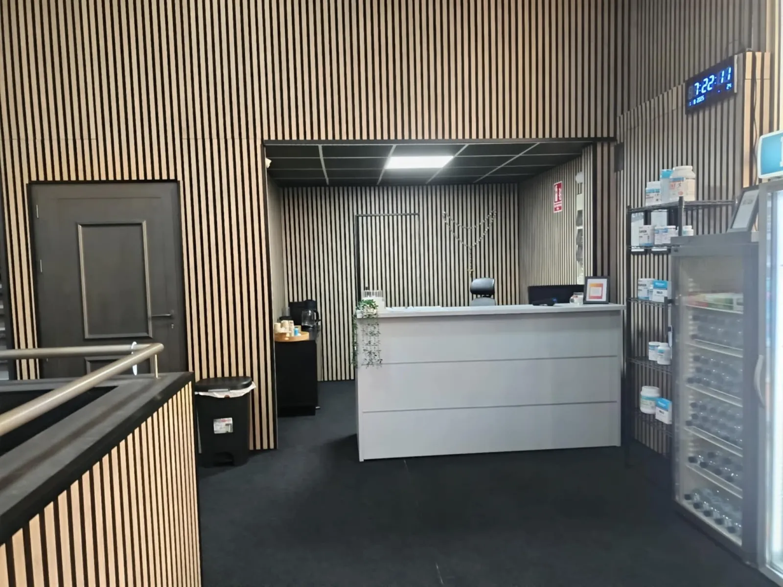 Elite Fitness Quesada — estudio de fitness-studio en Rojales — 3