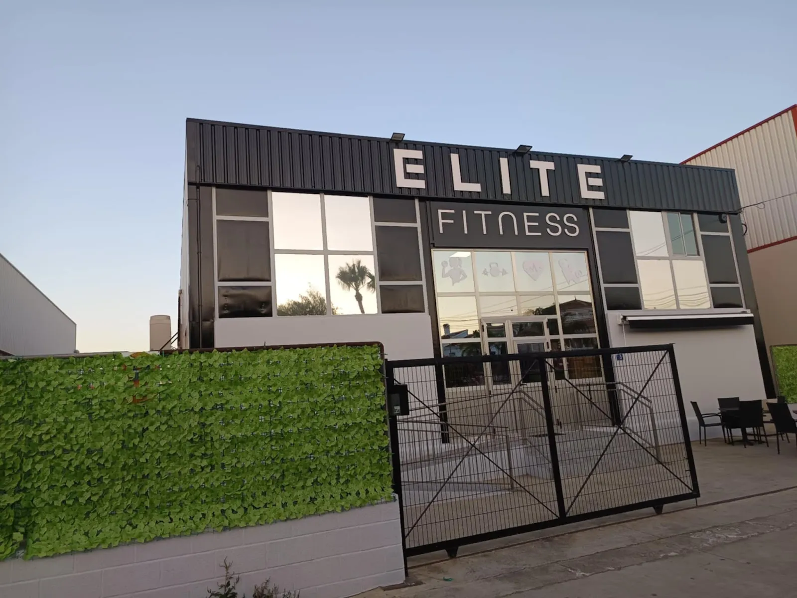 Elite Fitness Quesada — estudio de fitness-studio en Rojales — 4