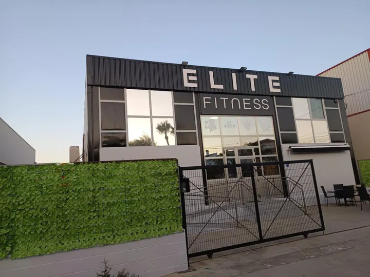 Elite Fitness Quesada — estudio de fitness-studio en Rojales — 4