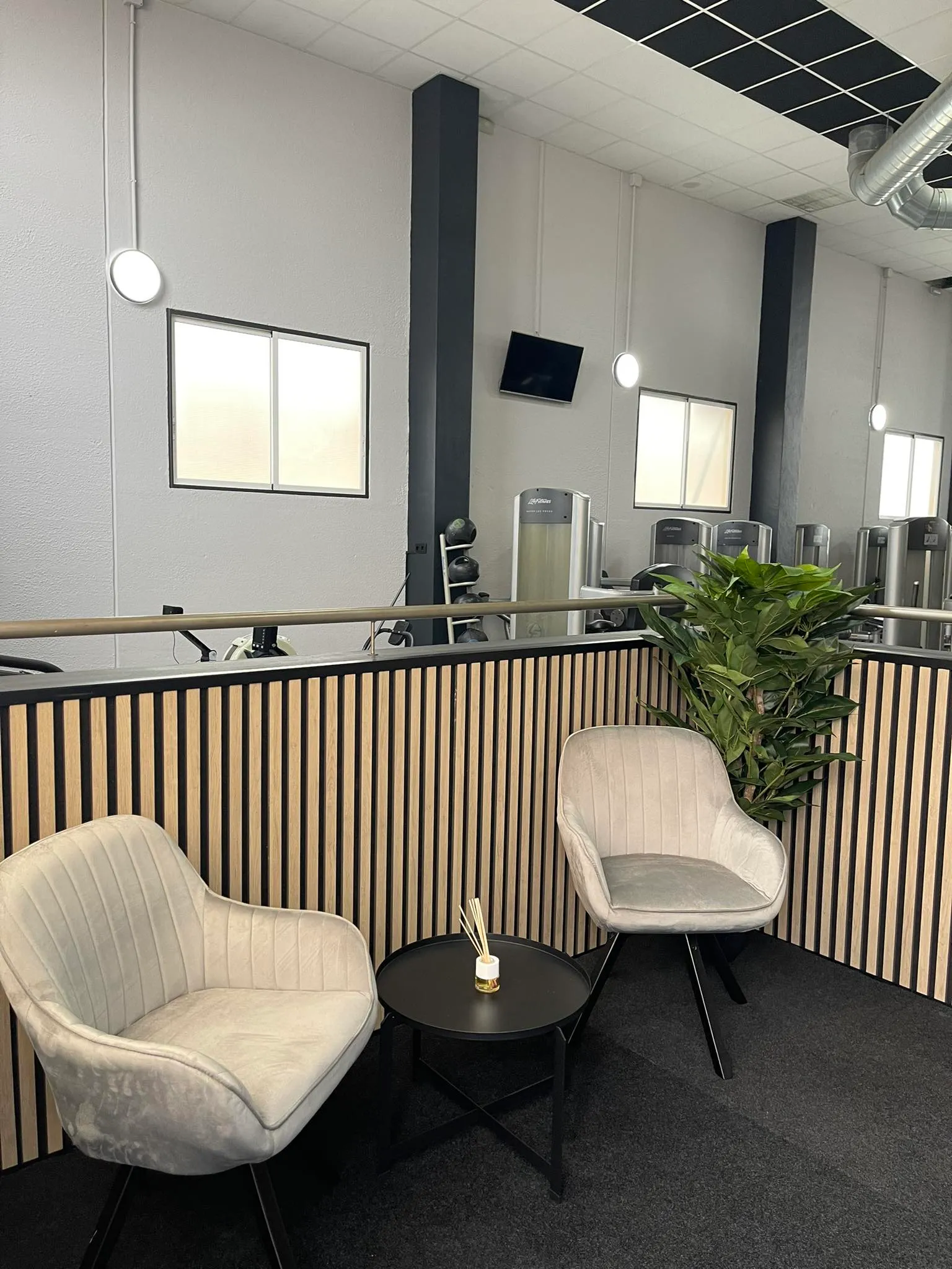 Elite Fitness Quesada — estudio de fitness-studio en Rojales — 5