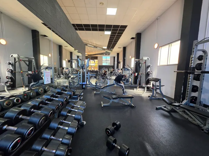 Elite Fitness Quesada — Estudio de fitness en Ciudad Quesada, Rojales
