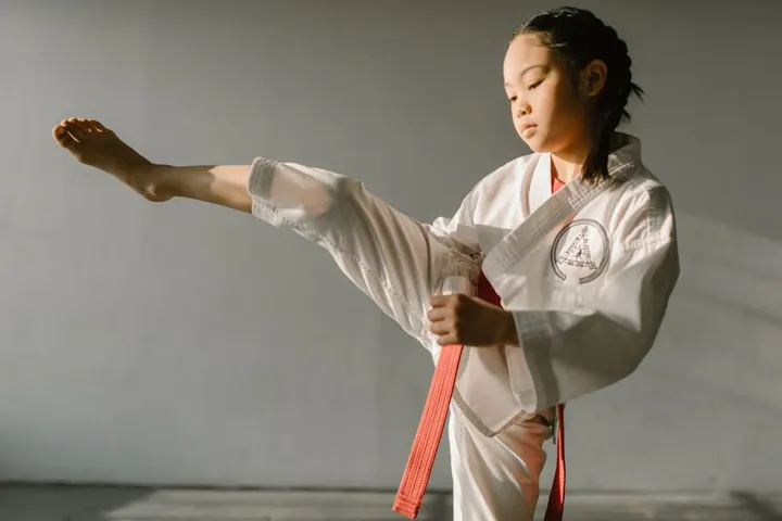 Höllvikens Taekwondoklubb — kampsport-studio i Höllviken, Malmö — 3