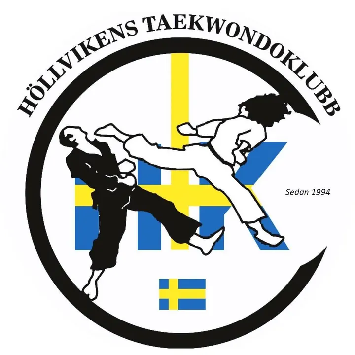 Höllvikens Taekwondoklubb — martial arts-studio i Höllviken