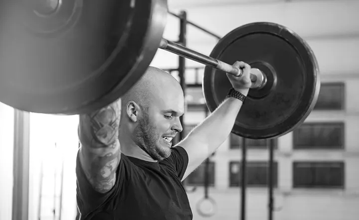 Sets In The City — fitness studio in Whitechapel, London — 3