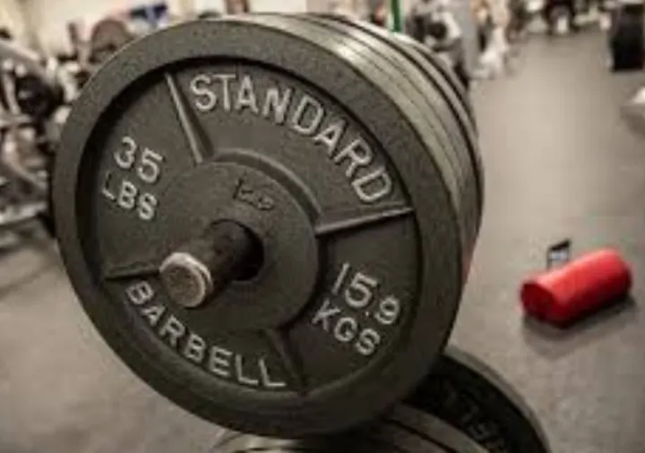 Sets In The City — fitness studio in London — 3