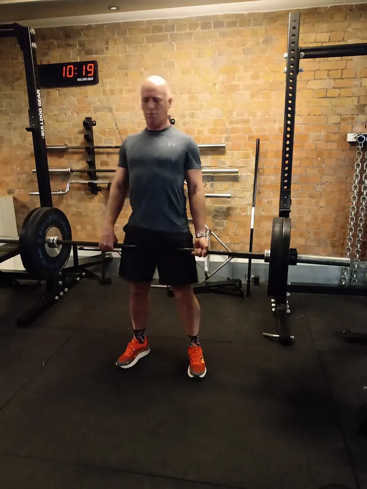 Sets In The City — Fitness Studio in Whitechapel, London