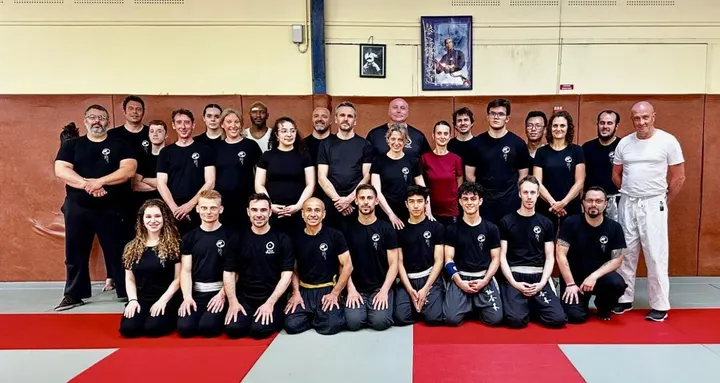 Wing Chun Angers — arts martiaux-studio à Angers — 3