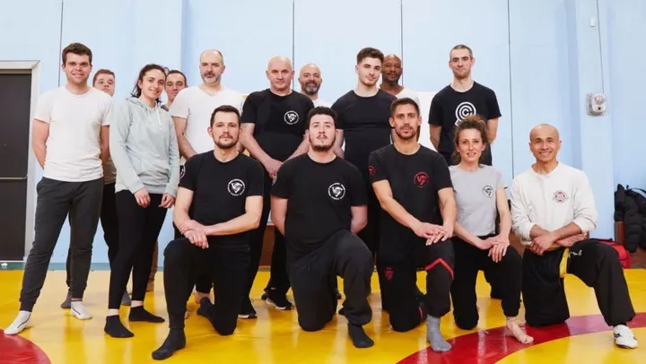 Wing Chun Angers — arts martiaux-studio à Angers — 4