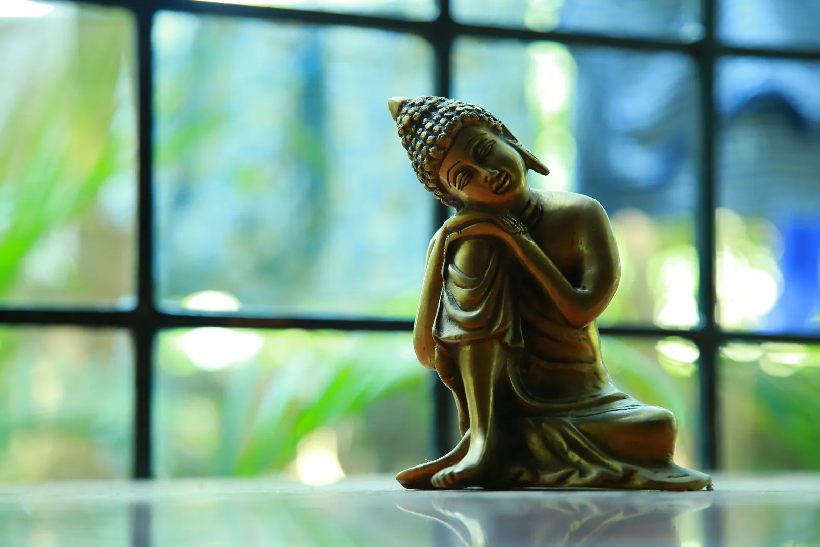 Massagestudio Thai — återhämtning-studio i Berget, Norrköping — bild 2