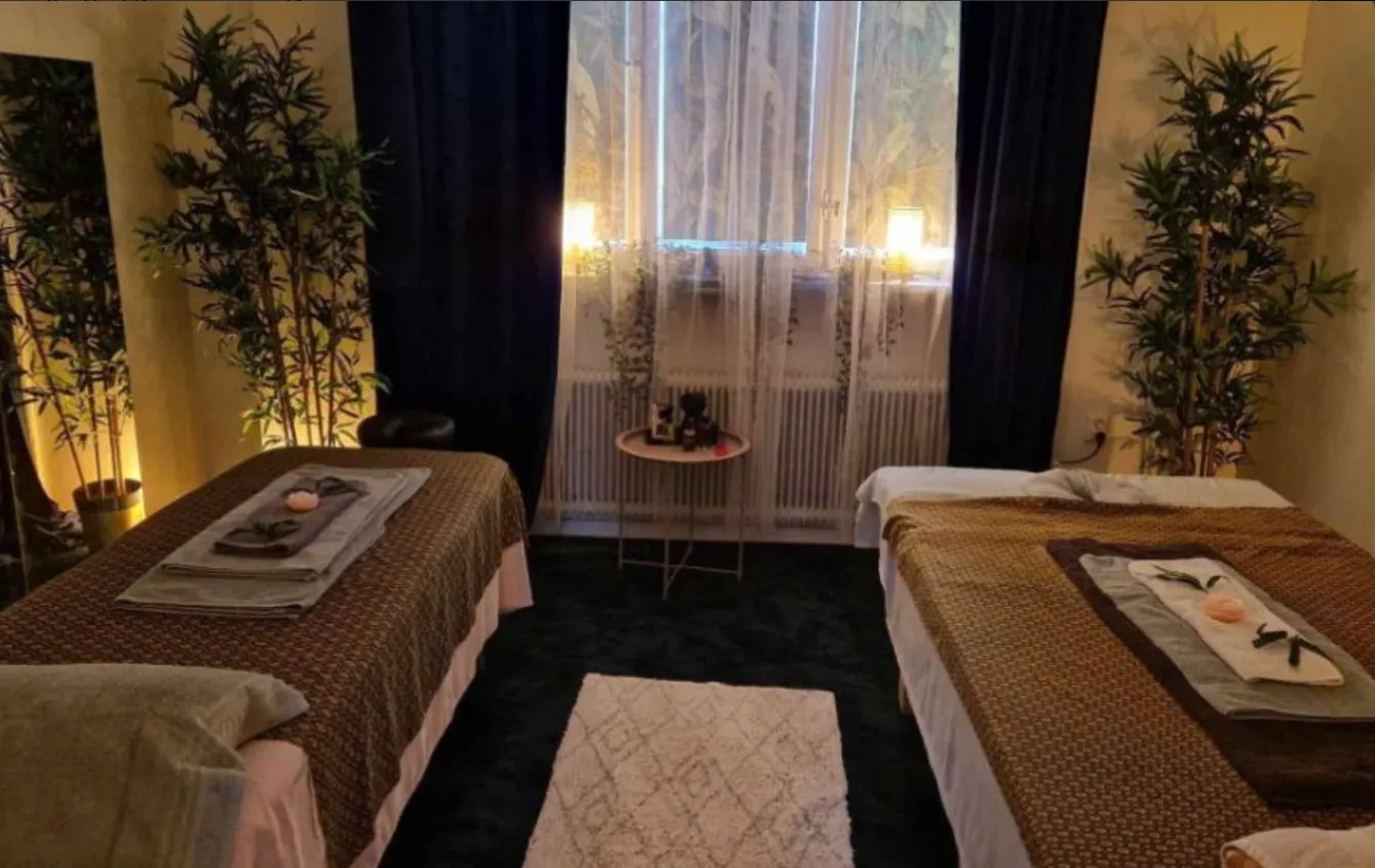 Massagestudio Thai — återhämtning-studio i Berget, Norrköping — bild 3