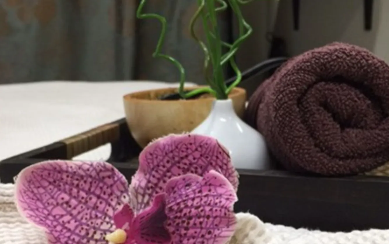 Massagestudio Thai — återhämtning-studio i Norrköping — bild 3