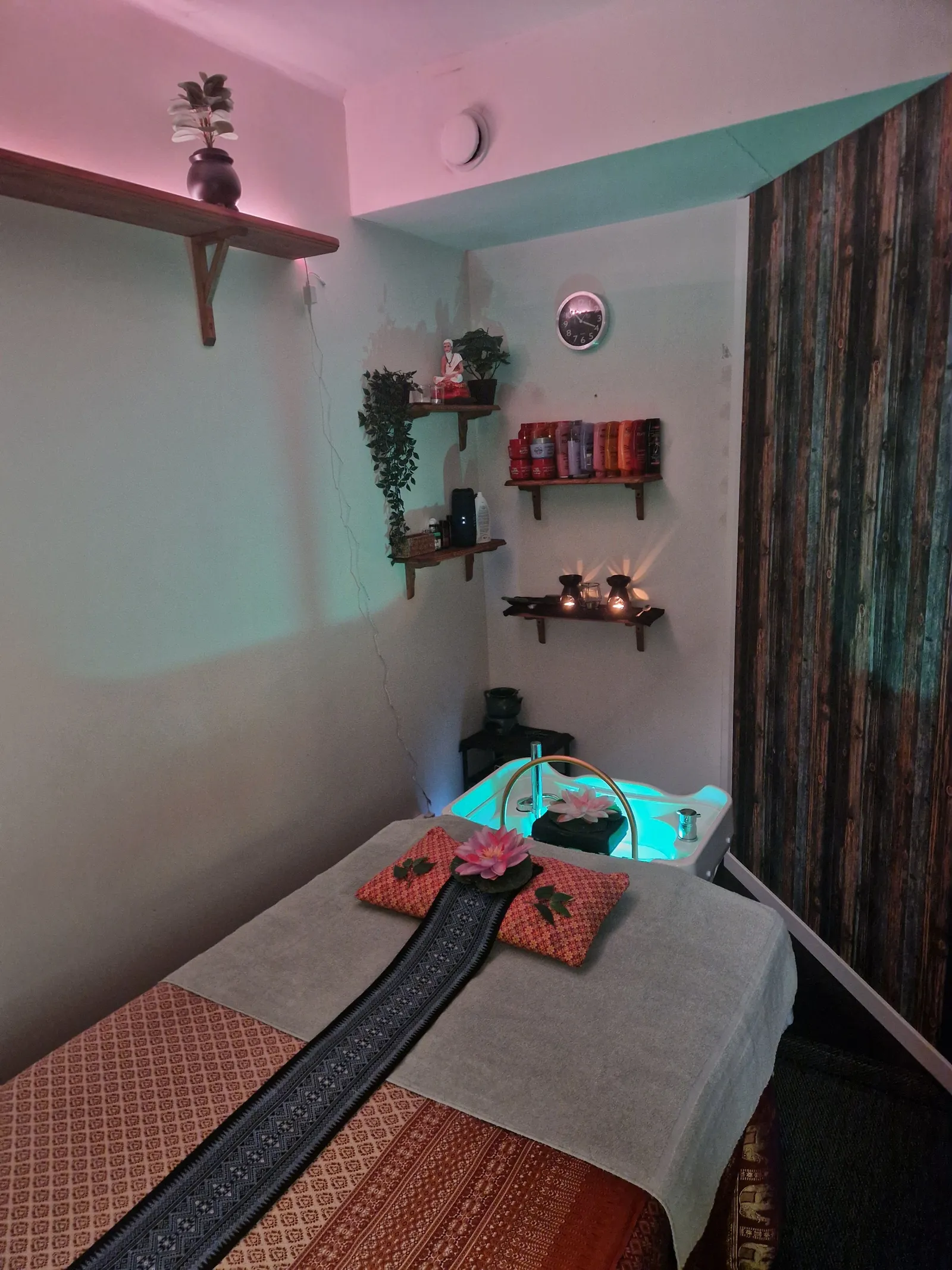 Massagestudio Thai — återhämtning-studio i Norrköping — bild 5