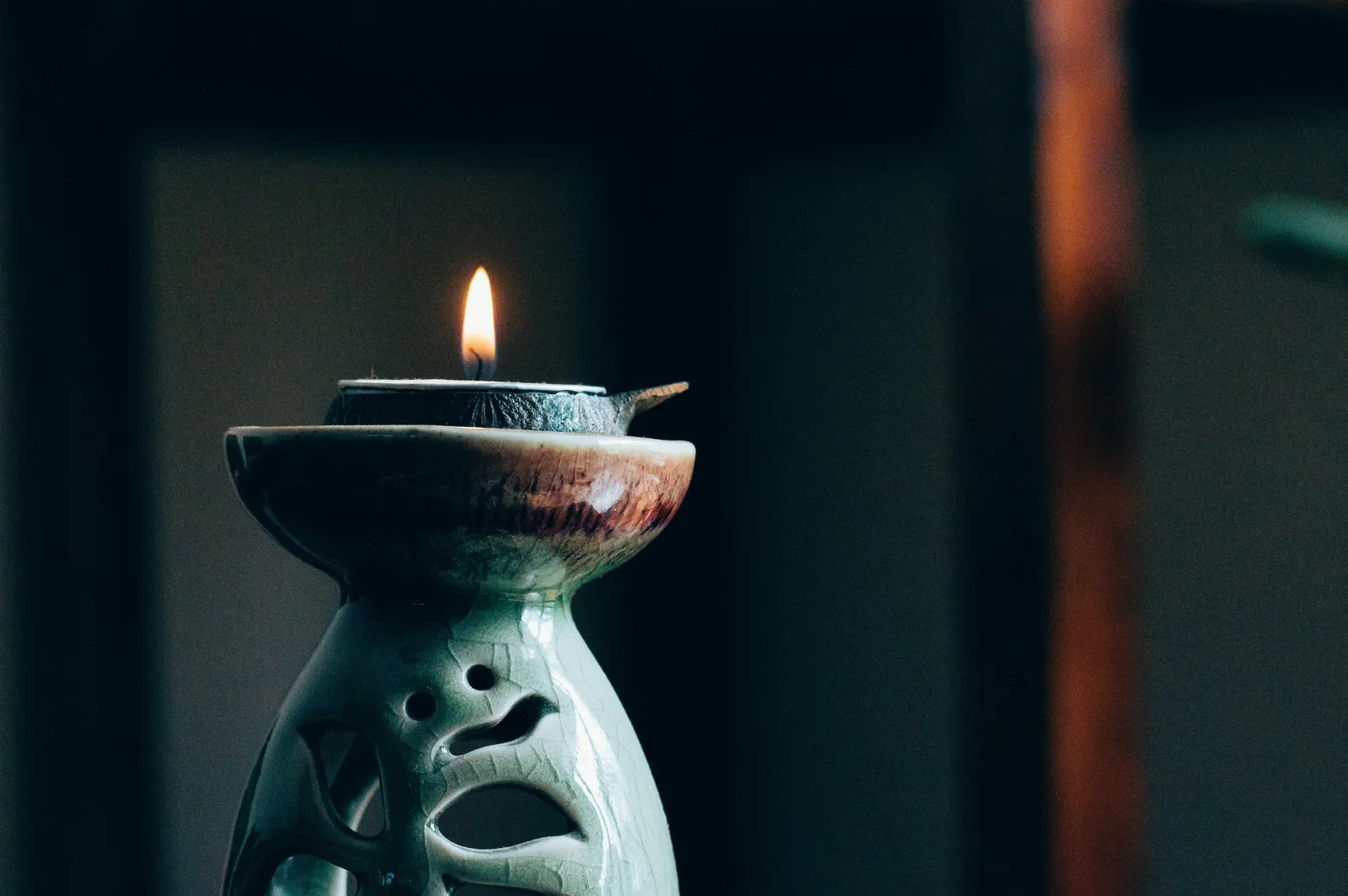 Massagestudio Thai — återhämtning-studio i Norrköping — bild 6